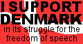 Support Denmark!